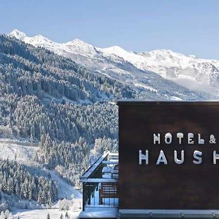 Alpine Spa Hotel Haus Hirt Bad Gastein Zewnętrze zdjęcie