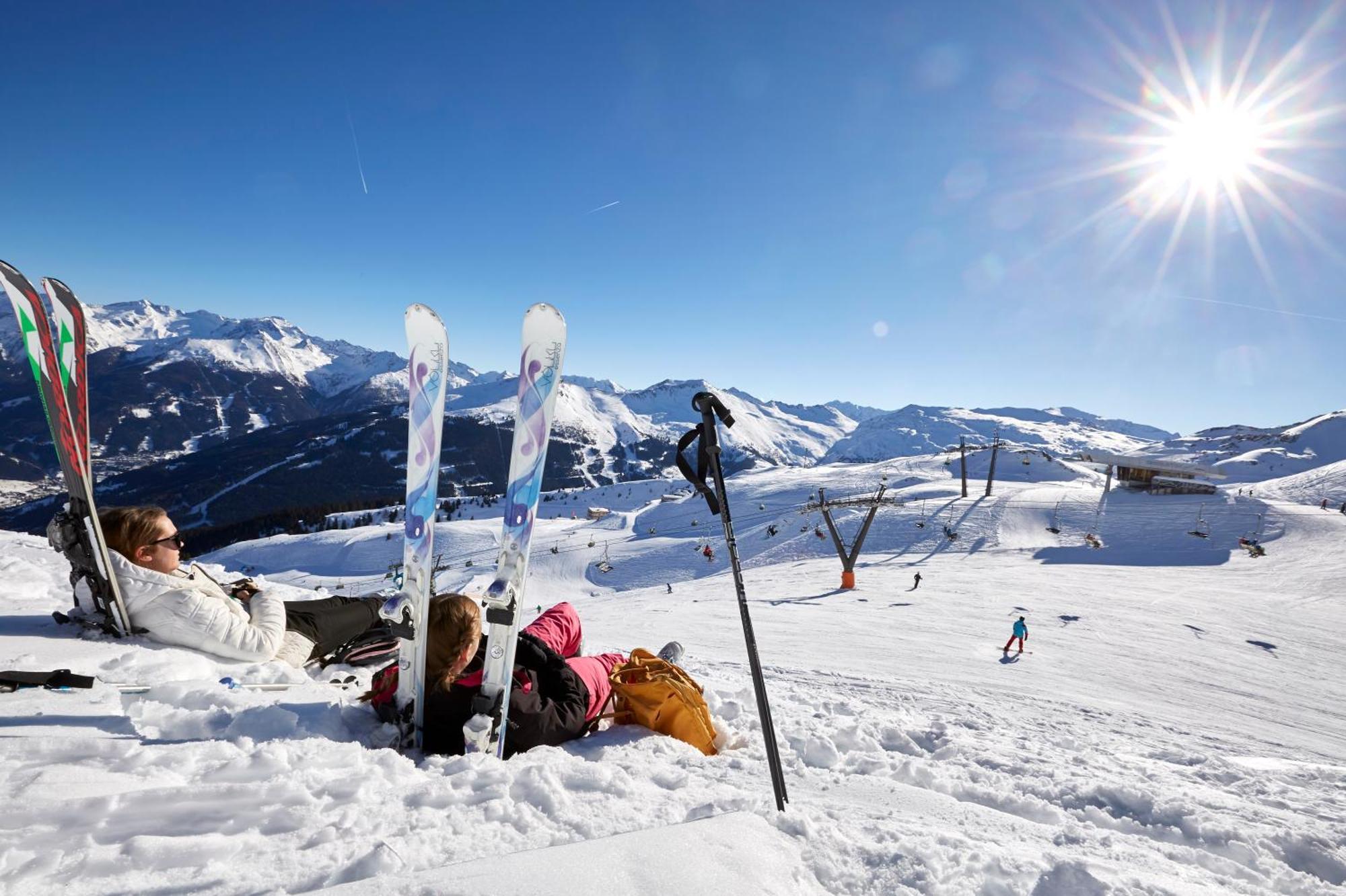 Alpine Spa Hotel Haus Hirt Bad Gastein Zewnętrze zdjęcie